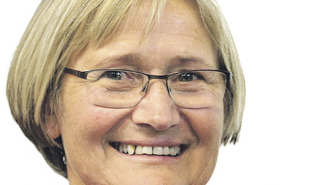  „Wir sehen zunehmend, dass Arbeit leider keinen Wert mehr hat, sondern nur mehr einen Preis.“  Anna Wall-Strasser