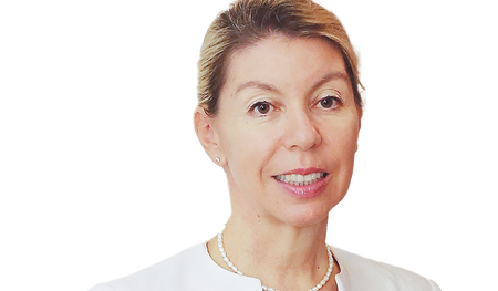 Viel Potential für Frauen sieht Österreichs Botschafterin im Vatikan.