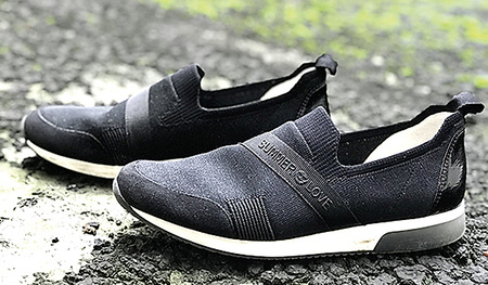 Auf Bewegung soll man auch jetzt nicht verzichten, ermuntert die Diözesansportgemeinschaft.