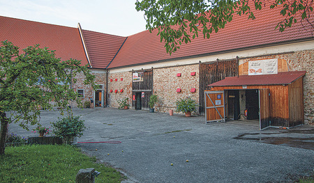 Theater im Freien