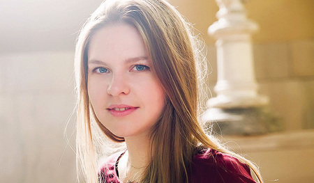 Mona Rozdestvenskyte