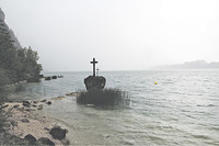 Niederleitner/KIZ Kreuzstein im Mondsee