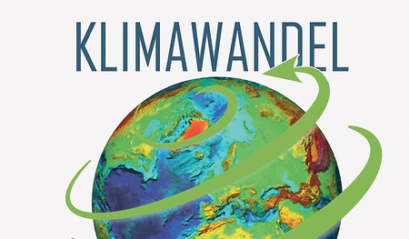 Die Broschüre „Klimawandel“ soll als Diskussionsgrundlage in Schulen, Gemeinden, Pfarren dienen.  