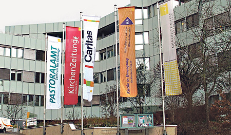 Veränderungen in der diözesanen Zentrale betreffen auch die Katholische Aktion OÖ.  