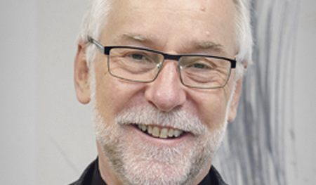 Josef Marketz wird am 2. Februar im Klagenfurter Dom zum Bischof geweiht.  