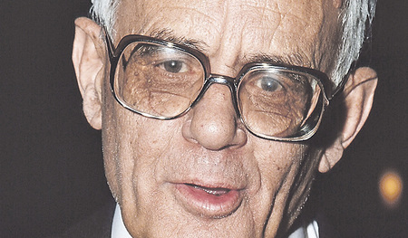 Karl Rahner machte sich 1962 in einem Leitartikel in „Die Zeit“ Gedanken über Weihnachten.   