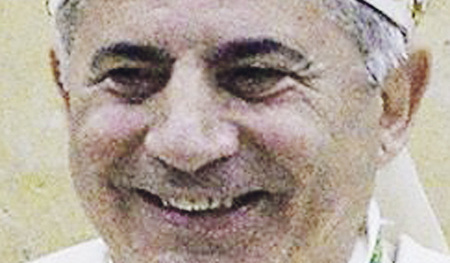 Michael Najeeb Moussa