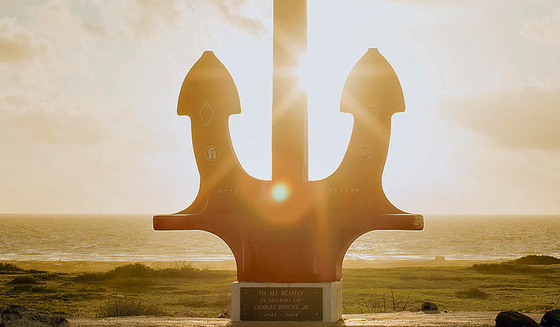 unsplash.com/Stiven Sanchez Die Auferweckung als Wendepunkt der Geschichte.