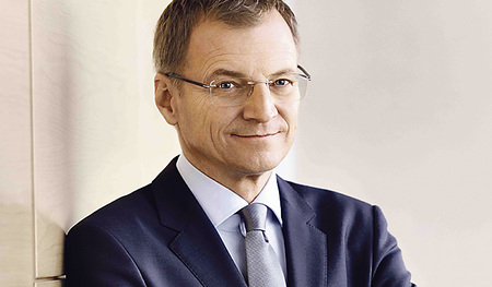 Landeshauptmann Mag. Thomas Stelzer