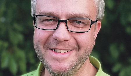Hermann Mader (45), Projektleiter Abt. Kirchliches Bauen, Diözesanfinanzkammer Linz