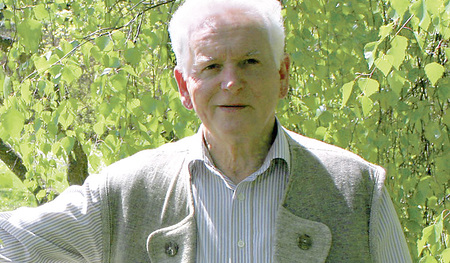 Horst Gärtner