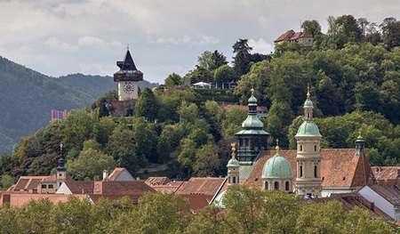 Die Diözese Graz-Seckau verpasst sich eine neue Struktur in der Pfarrseelsorge. Bis Pfingsten 2022 sollen die 50 Seelsorgeräume mit der Arbeit beginnen.  