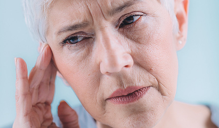 Mit Tinnitus leben zu lernen ist nicht einfach, aber möglich.