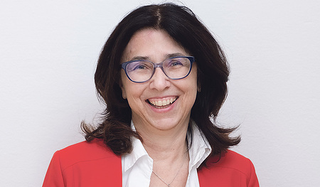 Univ.-Prof. Birgit  Feldbauer-Durstmüller     