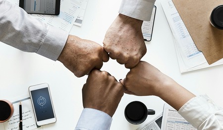 Zusammenarbeit aller Parteien ist für das Gemeinwohl des Landes wichtig.