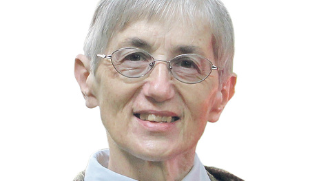 Don-Bosco-Schwester Maria Rohrer in einem Brief aus Tunis an Jugend Eine Welt.