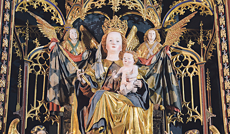 Maria Laach am Jauerling (NÖ)