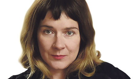  „Es war ein tolles Gefühl, als ich für mich entdeckte, dass das freie Arbeiten kreative Prozesse in mir in Bewegung setzte.“ Anna Witt