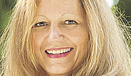 Susanne Huber susanne.huber@ koopredaktion.at