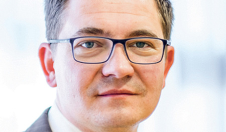 Heinz Niederleitner, Chefredakteur