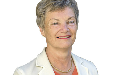 „Dass Frauen weniger Optionen haben als Männer, ist kein genuin kirchliches Problem, vielmehr ein gesellschaftliches.“ 