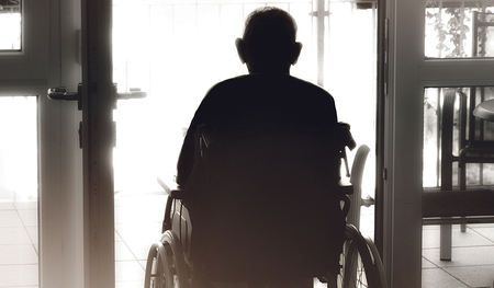 Der Gedanke, sterben zu wollen, hat viele Komponenten. 