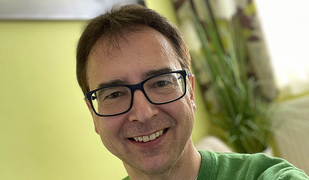 Gert Smetanig ist Dechant von Braunau. Im Zuge der Diözesanreform wird er ab 2023 als Pfarrer die Gesamtleitung aller 14 Pfarrteilgemeinden der Pionierpfarre innehaben. 