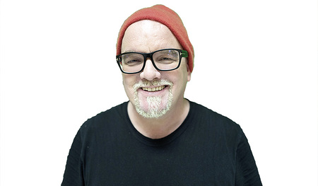 „Es macht mir Freude, mein Glück mit anderen zu teilen.“ DJ Ötzi