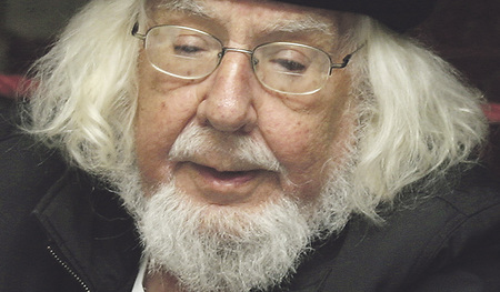 Ernesto Cardenal