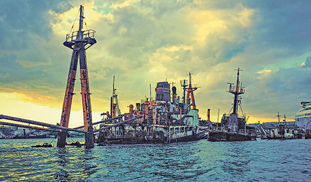 Vor mir der Süden kommt am 27. August in die österreichischen Kinos.