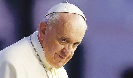 Papst Franziskus veröffentlichte heuer zwei bedeutende Dokumente: „Geliebtes Amazonien“ und „Fratelli tutti“. 