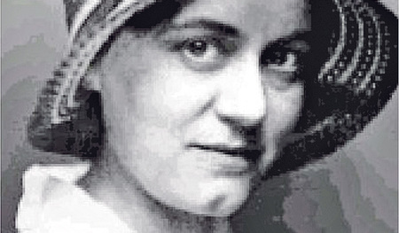 Edith Stein