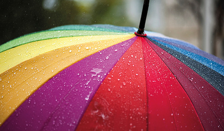 Welche Rolle spielt Homosexualität im göttlichen Plan? An dieser Frage scheiden sich die Geister.