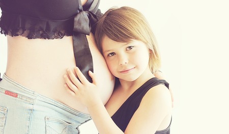 Schwanger werden können ist nach wie vor Grund für Benachteiligung