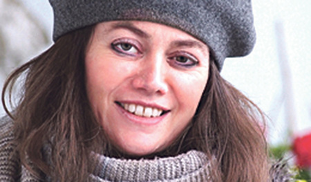 Elisabeth Leitner, Redakteurin