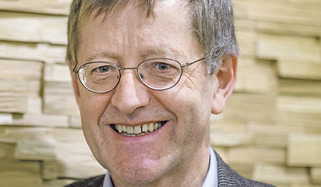 Matthäus Fellinger, Chefredakteur