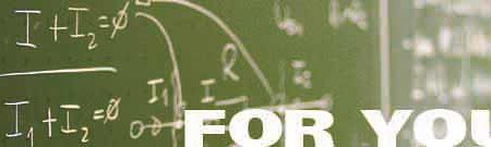 Formel auf einer Schultafel [ (c) www.BilderBox.com,Erwin Wodicka,Siedlerzeile 3,A4062 Thening,Tel.+43 676 5103 678. Verwendung nur gegen HONORAR, BELEG, URHEBERVERMERK und den AGBs auf bilderbox.com ] (in an im aus als and und beim mit einen einer e