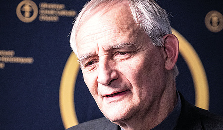 Kardinal Matteo Zuppi