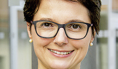 Monika Slouk - monika.slouk@ koopredaktion.at