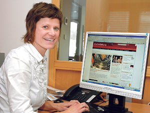 Birgit Kubik