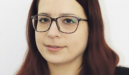 Lisa-Maria Langhofer