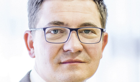 HEINZ NIEDERLEITNER heinz.niederleitner@ koopredaktion.at