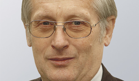 Leopold Wimmer, Präsident der Katholischen Aktion Österreich, fordert auch mehr Engagement bei der Bekämpfung von Fluchtursachen. 