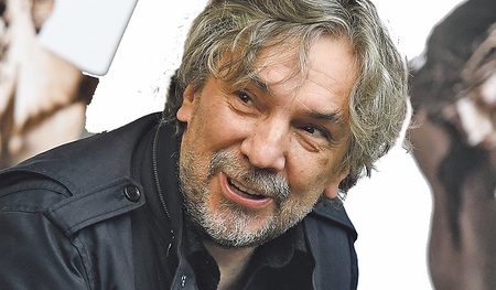  „Verständigung zwischen den Menschen und Religionen ist mir eine Herzensangelegenheit.“  Christian Stückl