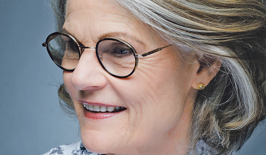 Maria Plankensteiner- Spiegel