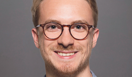 Jakob Ulbrich, Vizepräsident der Katholischen Aktion OÖ 